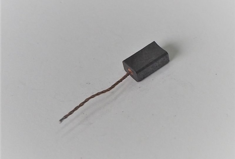 Szczotka alternatora, Jawa 638-640-photo2