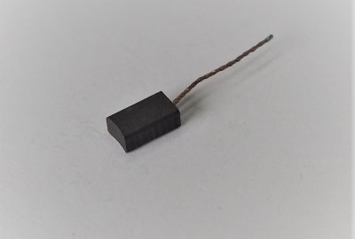 Szczotka alternatora, Jawa 638-640
