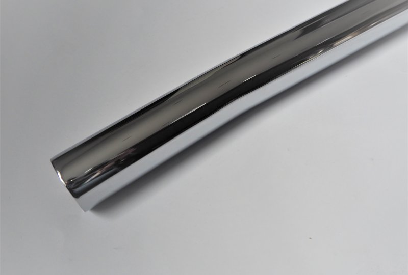 Kolanko wydechu, Jawa 350 SV-photo4