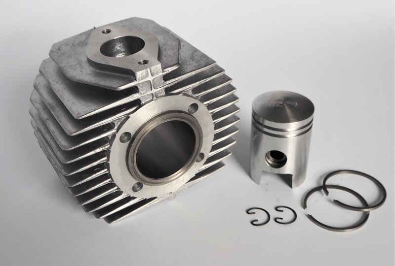 Cylinder + tłok, 60 cm3, 40.00, Jawa 05-23-photo5