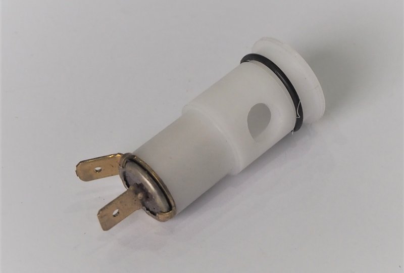 Kontrolka lampy, CZ 476/477-photo2
