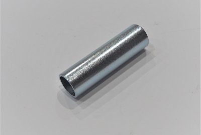 Rozpórka łożyska tylnego koła, 77x22x18 mm, Jawa Perak