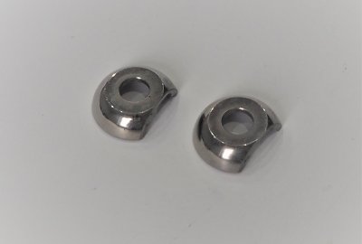 Nakładka na sprężynę siedzenia pod śrubę, Jawa Perak, Villiers, Special, OHV, SV