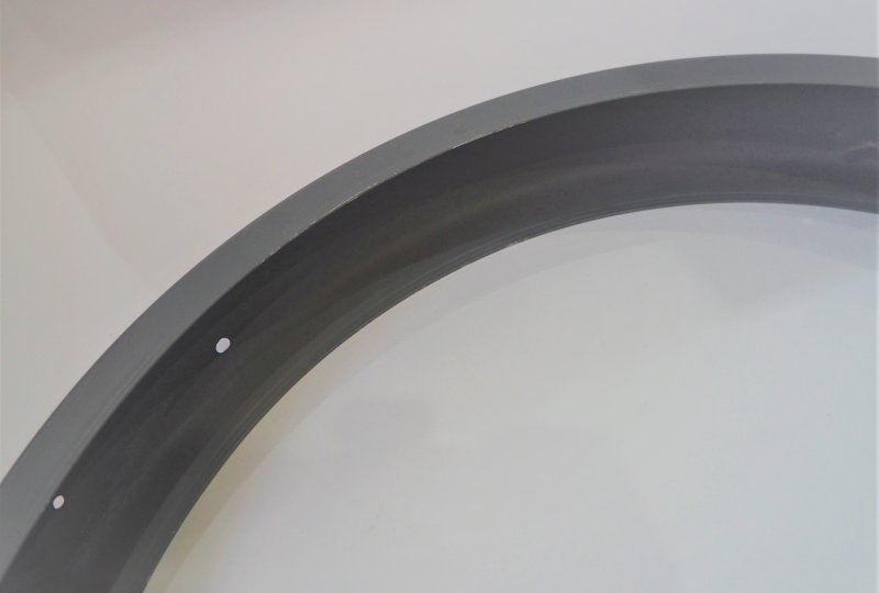 Błotnik przedni, Jawa Babetta 210-photo7