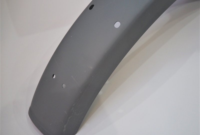 Błotnik przedni, Jawa Babetta 210-photo3