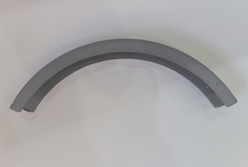 Błotnik przedni, Jawa Babetta 210-photo5