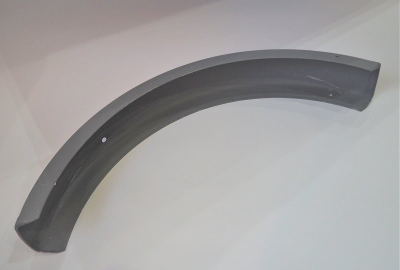 Błotnik przedni, Jawa Babetta 210-photo6