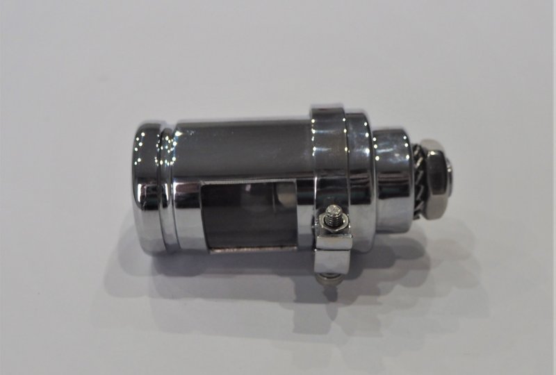 Lampa tylna, Jawa 500 OHV, 350 SV, OHV-photo3