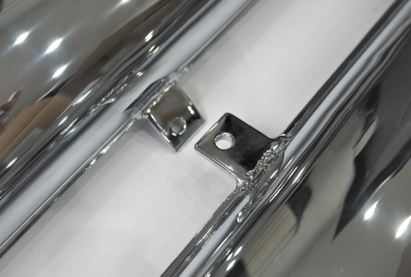 Tłumiki wydechu, Jawa 500 OHC 02-photo4
