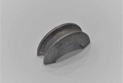 Uchwyt kierownicy, aluminium, CZ 125-175