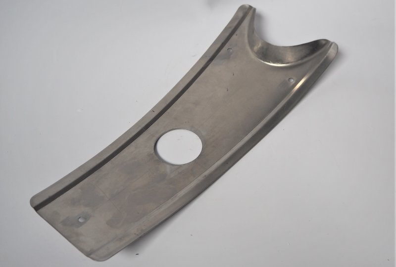 Pokrywa zbiornika, Jawa 350 OHV-photo3