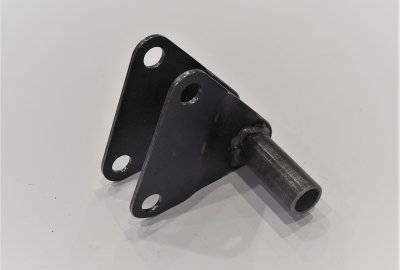 Uchwyt pod silnik, VELOREX 560/561