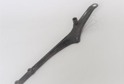 Uchwyt pedału hamulca, oryginał, CZ 125-250