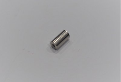 Końcówka przewodu 6,2x11mm, Jawa, CZ
