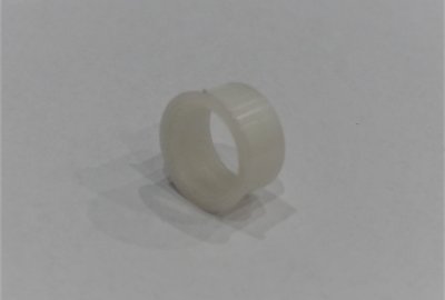 Wkladka izolacyjna gaźnik Dellorto, 18x21x12mm, plastik, Jawa Babetta
