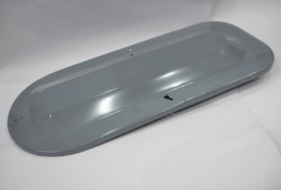 Podstawa siedzenia, CZ 501/502