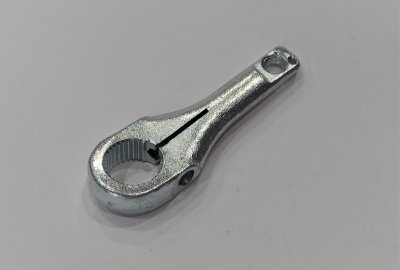 Dźwignia startera Velorex 250/350