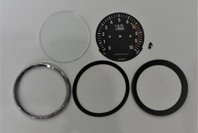 Zestaw naprawczy obrotomierza, Jawa 634-640