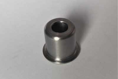 Miseczka sprężyny kosza sprzęgłowego, Jawa 250/350 Perak, Kyvacka