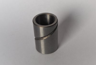 Tuleja kosza sprzęgłowego, oryginał, Jawa 250/350