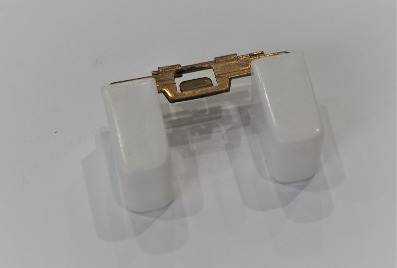 Pływak gaźnika z kołkiem, Jawa 638-640-photo2