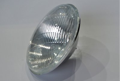 Wkład przedniej lampy, Jawa 634-638