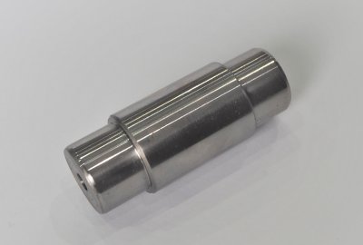 Sworzeń środkowy wału korbowego, 77x30x25 mm, Jawa 638-640