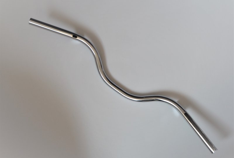 Kierownica, CZ 501/502/505-photo2
