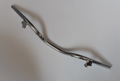 Kierownica, CZ 501/502/505