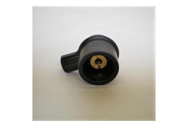 Fajka świecy Lucas, replika-photo2