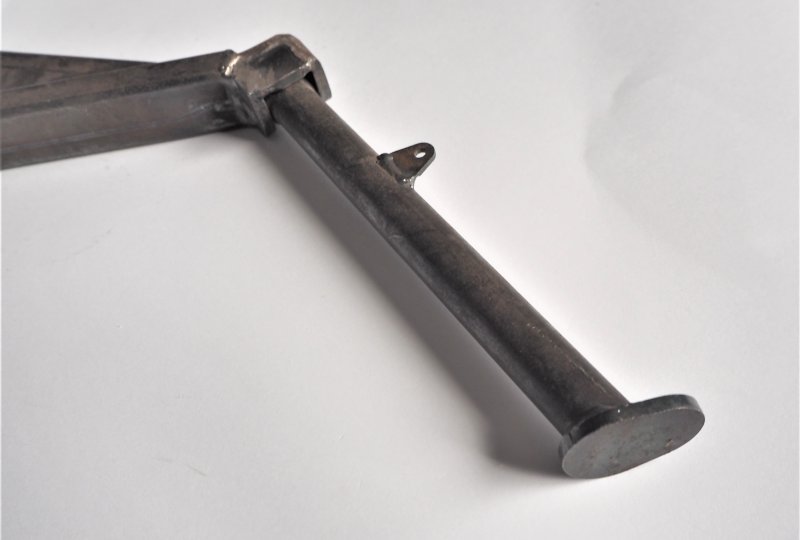 Stopka boczna, Jawa 500 OHC-photo2