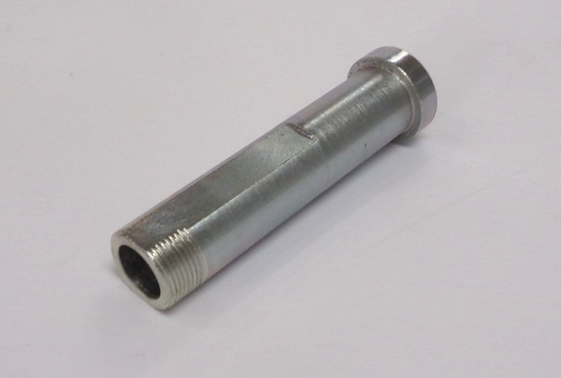 Sworzeń zębatki koła, Jawa 500 OHC 02-photo2
