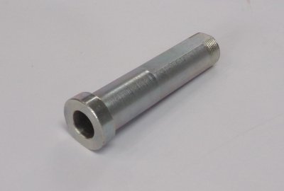Sworzeń zębatki koła, Jawa 500 OHC 02