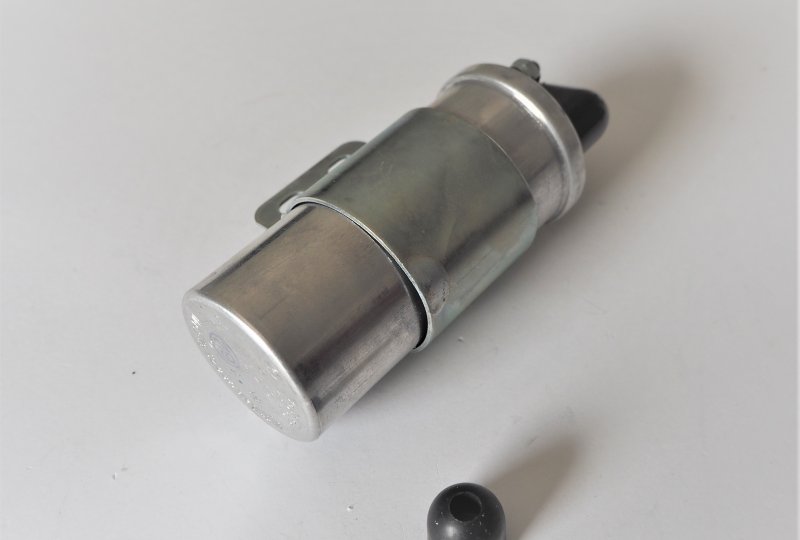 Cewka zapłonowa HANHART, 6V, Jawa, CZ-photo3