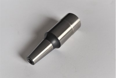 Czop wału korbowego, prawy, CZ 455, 475