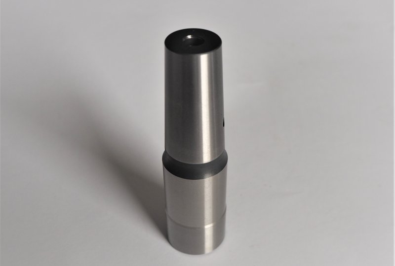 Czop wału korbowego, prawy, CZ 501/502/505-photo2