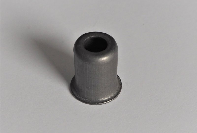 Miseczka sprężyny kosza sprzęgłowego, oryginał, Jawa 250/350 Panelka, 634-photo3