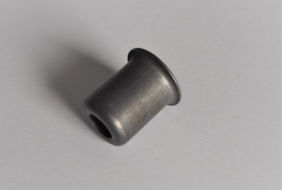 Miseczka sprężyny kosza sprzęgłowego, oryginał, Jawa 250/350 Panelka, 634