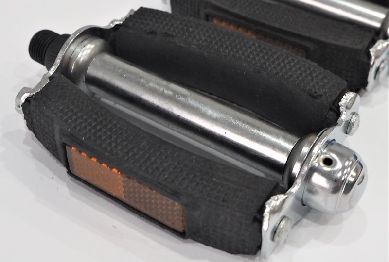 Pedały, Jawa Babetta-photo4