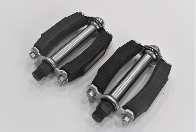 Pedały, Jawa Babetta-photo2