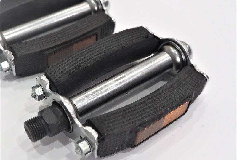 Pedały, Jawa Babetta-photo3