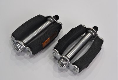 Pedały, Jawa Babetta