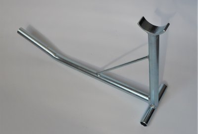 Podnośnik, Velorex 250/350