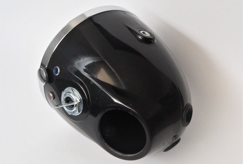 Lampa przednia PAL, Jawa Californian, 634 typ I-photo6
