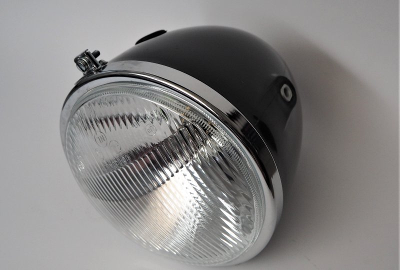 Lampa przednia PAL, Jawa Californian, 634 typ I-photo3
