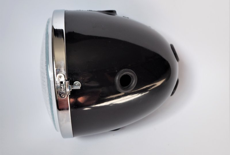 Lampa przednia PAL, Jawa Californian, 634 typ I-photo4