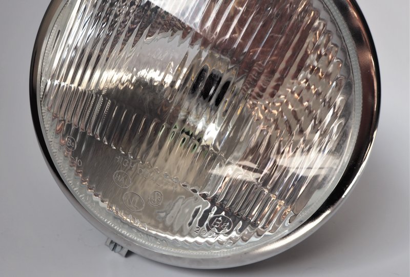 Lampa przednia PAL, Jawa Californian, 634 typ I-photo7