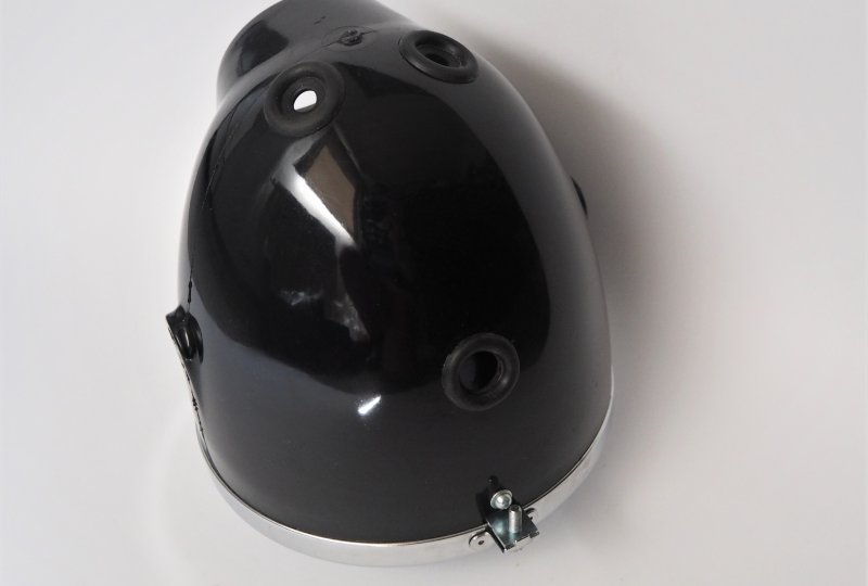 Lampa przednia PAL, Jawa Californian, 634 typ I-photo5