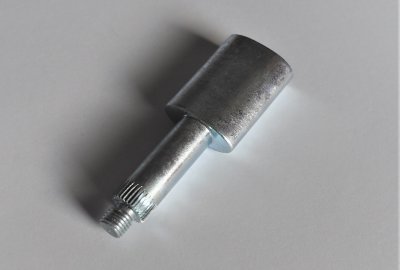 Rozpierak szczęk hamulcowych, Jawa 250/350 Kyvacka