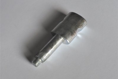 Rozpierak szczęk hamulcowych, Jawa, CZ 125-175